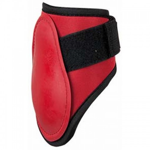 TdeT Primeros protectores del menudillo