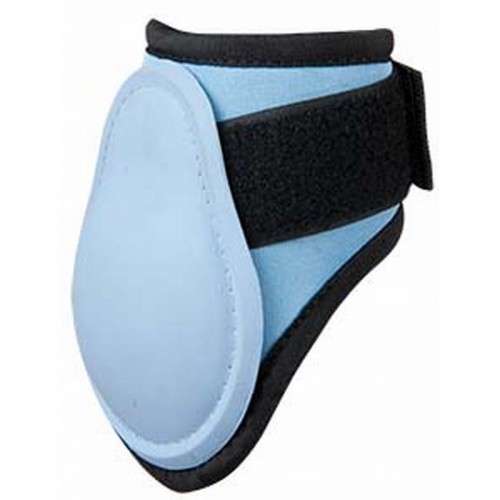 TdeT Primeros protectores del menudillo