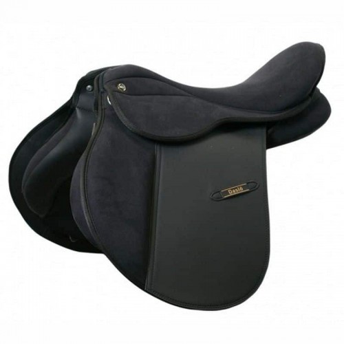 Sattelgemisch aus Kunststoff Daslo...