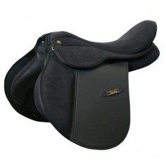 Selle mixte synthétique Daslo Tattini