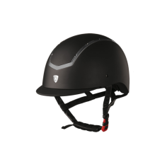 Bombe Tattini avec revêtement caoutchouc et insert poli