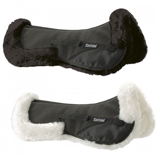 Tattini Rugkussen van echt...