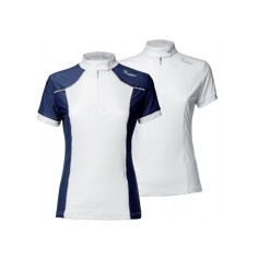 Polo de concours femme Tattini