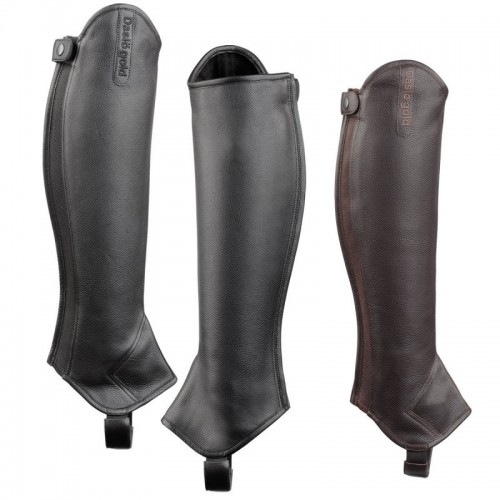 Nouvelles Mini chaps Daslo Gold Tattini Nouvelles Mini chaps Daslo Gold Tattini