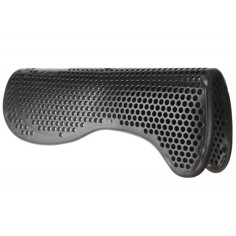 Amortiguador de gel elevado Tattini