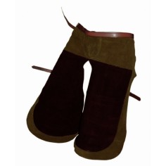 Hoefsmid schort Tattini