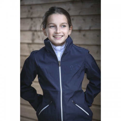 Pénélope Fluchtjacke