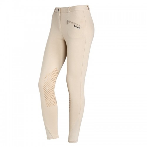 Nouvelle culotte Daslo Donna Femme 4...