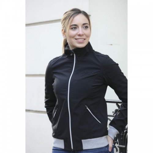 Chaqueta Penelope fugi