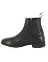 Boots Equithème Double Zip noire