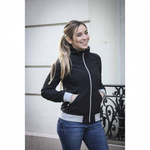 Giubbotto Pénélope fuggi