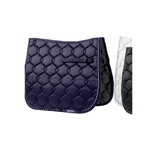 Tappeto da dressage con cucitura a...