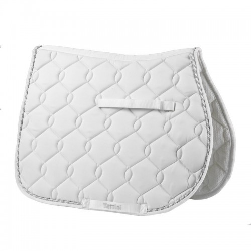 Ruitgenaaid tapijt Tattini Ruitgenaaid tapijt Tattini