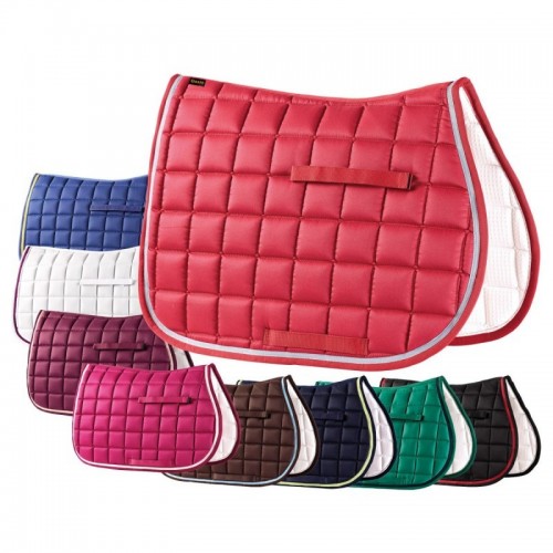 Tattini Saddlebar Daslo Oro