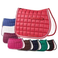 Tattini Saddlebar Daslo Oro