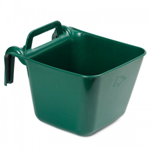 Mangiatoia da porta 16 litri Tattini