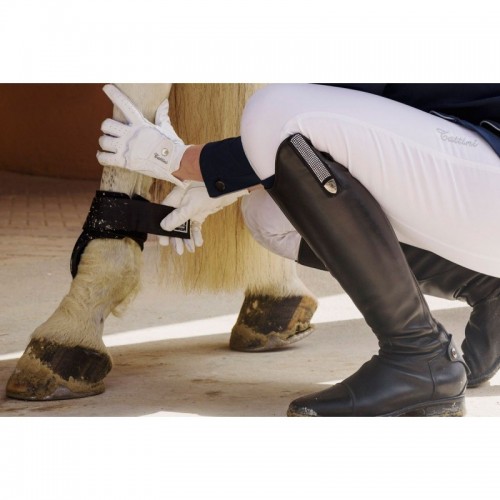 Verwisselbare riemen voor Retriever...