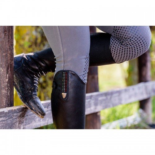 Verwisselbare riemen voor Retriever...