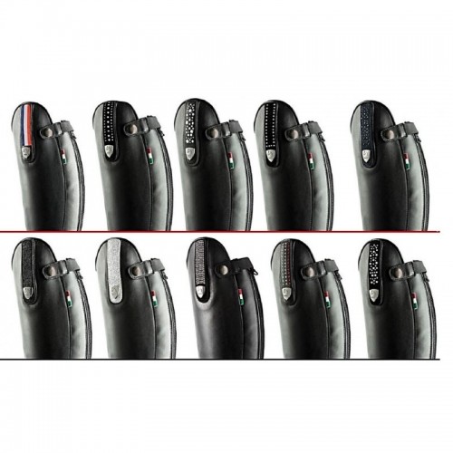 Correas intercambiables para botas...