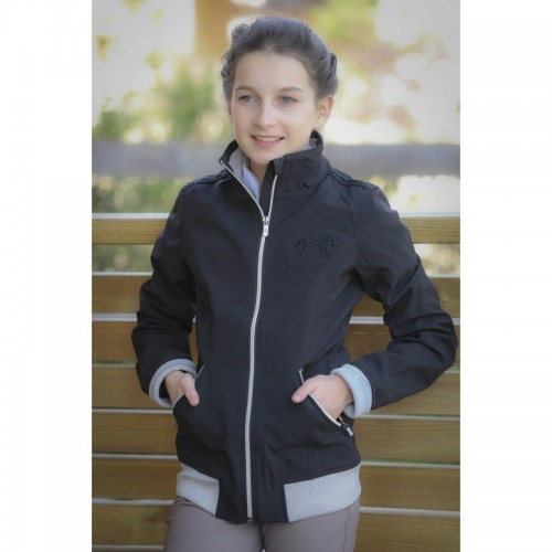 Blouson Pénélope fugi