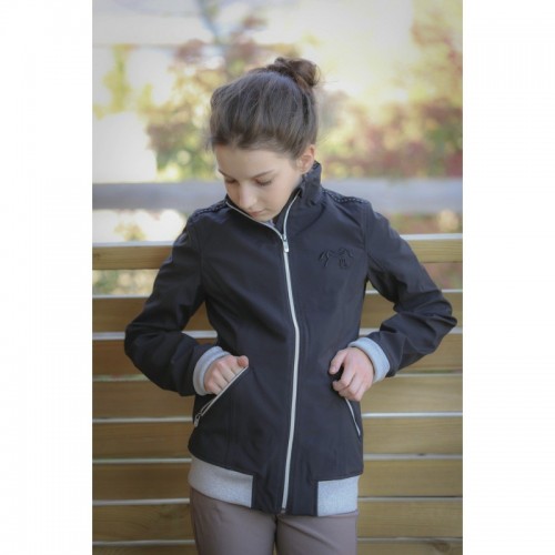 Pénélope Fluchtjacke