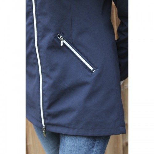 Blouson Pénélope fujilong