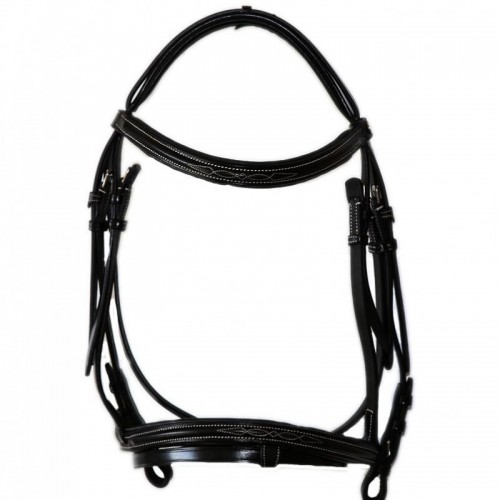 Bridon London fancy DMH Equitation...