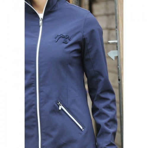 Chaqueta Penelope fujilong