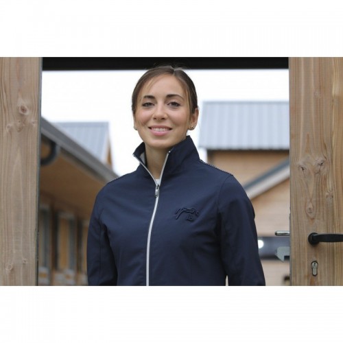 Chaqueta Penelope fujilong