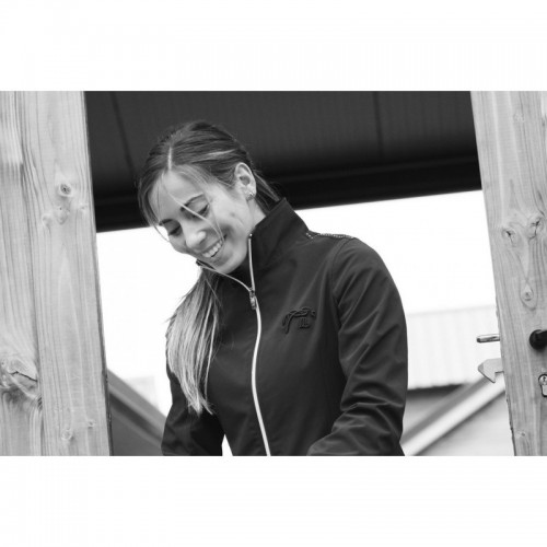 Chaqueta Penelope fujilong