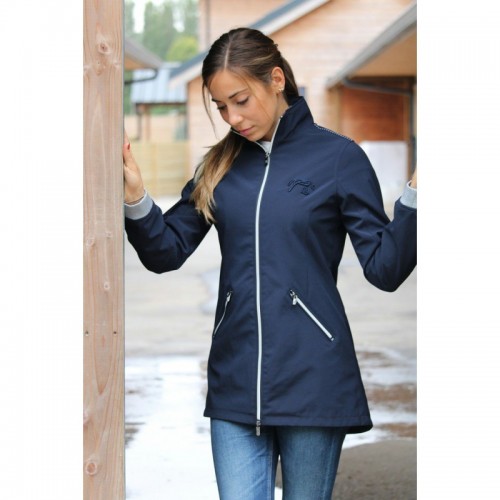 Chaqueta Penelope fujilong