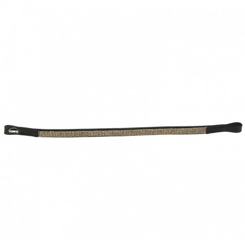 Stirnband strass fashion Pferd DMH