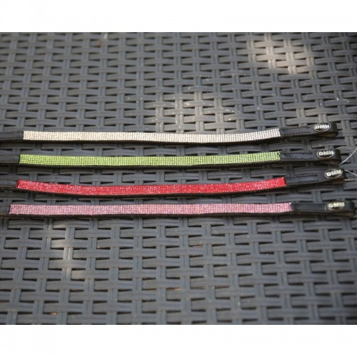 Stirnband strass fashion Pferd DMH