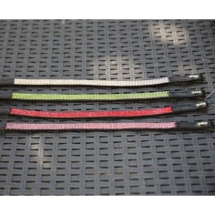 Moda strass cavallo browband DMH