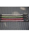 Moda strass cavallo browband DMH