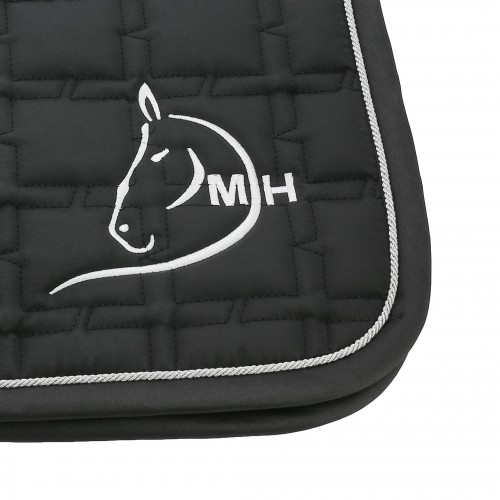 Teppich Chabraque mixte Bambusfaser...