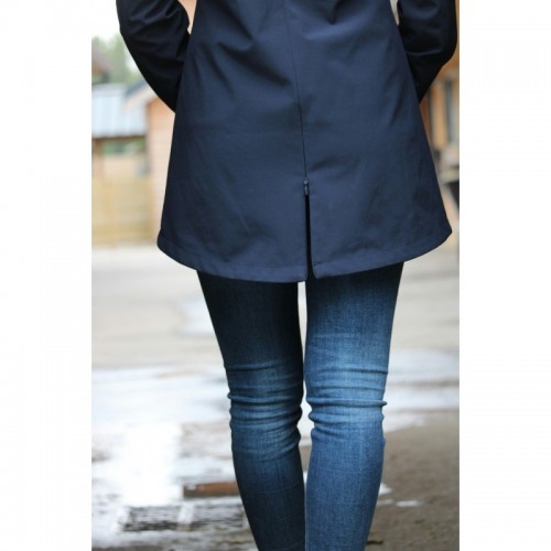 Blouson Pénélope fujilong