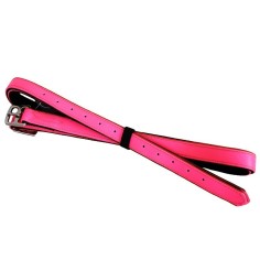 Stijgbeugelriemen Biothane DHM