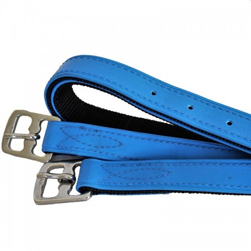 Steigbügelriemen Biothane Colors DHM