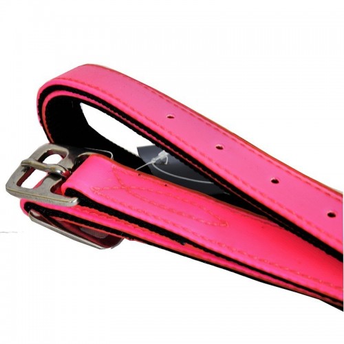 Steigbügelriemen Biothane Colors DHM