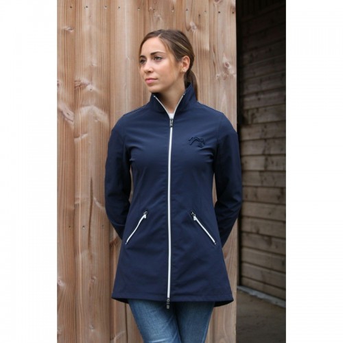 Pénélope Fujilong Jacke