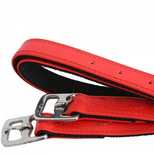 Staffili biothane Colors DHM Staffili biothane Colors DHM