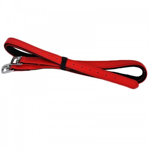 Stijgbeugelriemen Biothane DHM Stijgbeugelriemen Biothane DHM