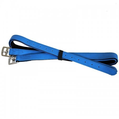 Staffili biothane Colors DHM Staffili biothane Colors DHM