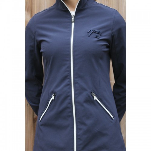 Blouson Pénélope fujilong