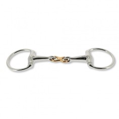 Mors à olive décontractant DMH Equitation