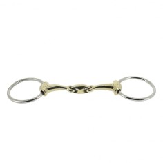 Punta doppia Safe Mouth DMH Equitation