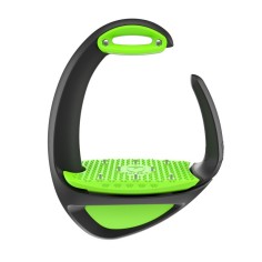 Etriers Ellipse Spike Compositi 2