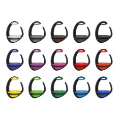 Staffa Ellipse Spike Compositi