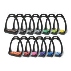 Etriers Compositi Reflex Composite colore